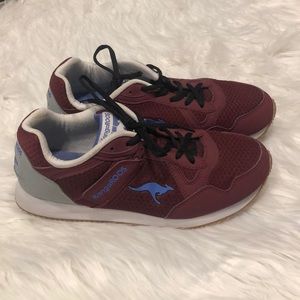 Old school Kangaroos in great condition